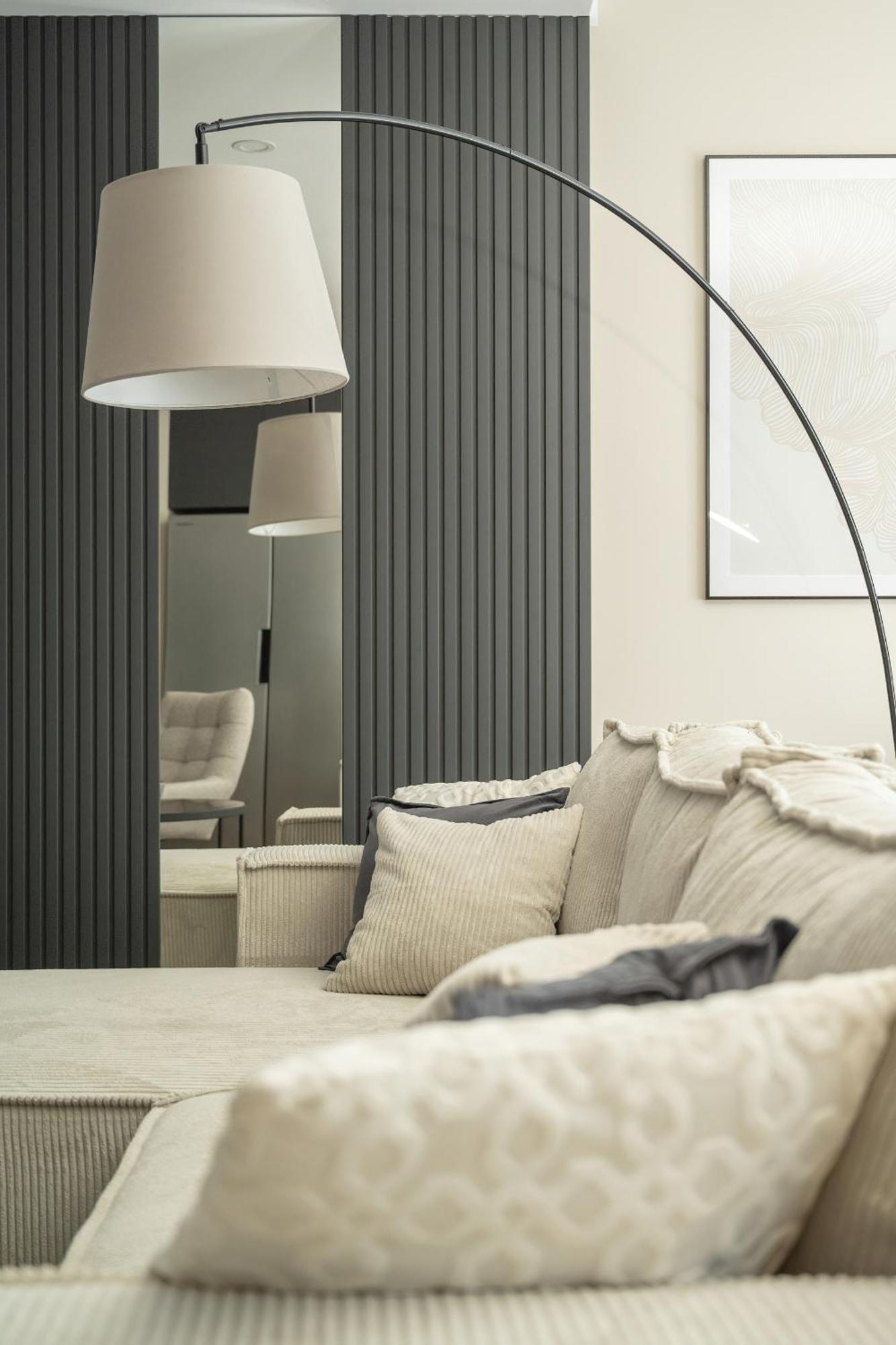 Piekny Apartament Wichrowa - 2 Sypialnie Free Garage Wroclaw By Noclegi Renters ภายนอก รูปภาพ